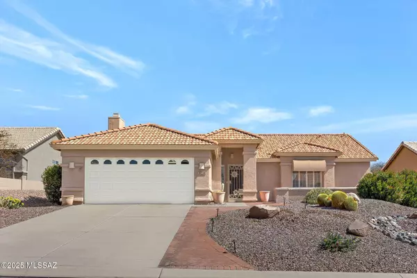Saddlebrooke, AZ 85739,65472 E Desert Moon Court