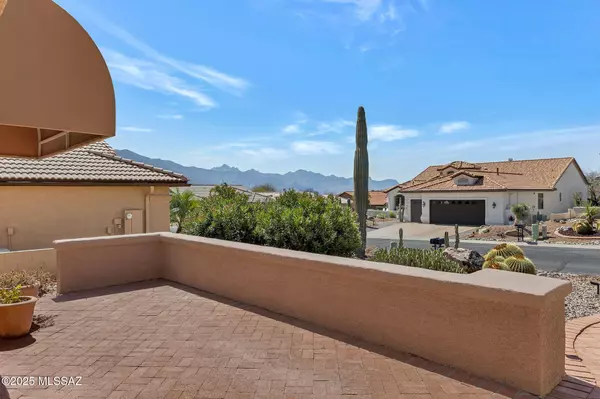 Saddlebrooke, AZ 85739,65472 E Desert Moon Court