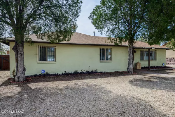 Tucson, AZ 85711,5356 E 20th Street