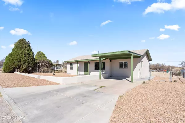 Benson, AZ 85602,468 W Duane Street