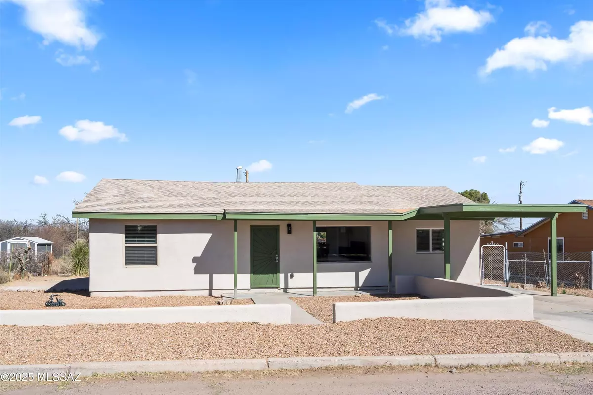 Benson, AZ 85602,468 W Duane Street