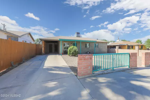 2608 E Warwick Vista, Tucson, AZ 85713