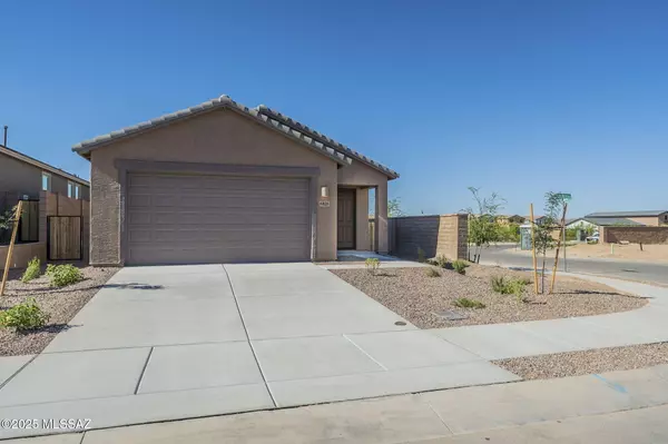 Tucson, AZ 85756,6826 E Paseo Berceo