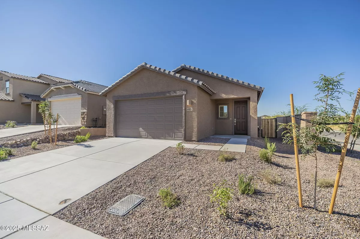 Tucson, AZ 85756,6826 E Paseo Berceo