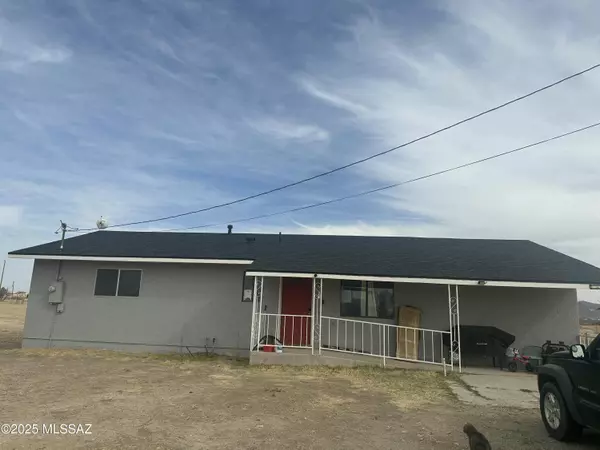 3398 N Keeling Lane, Willcox, AZ 85643