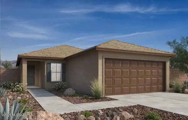 6224 S Raiden Road, Tucson, AZ 85746