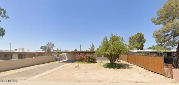 Tucson, AZ 85713,3545 E 32nd Street