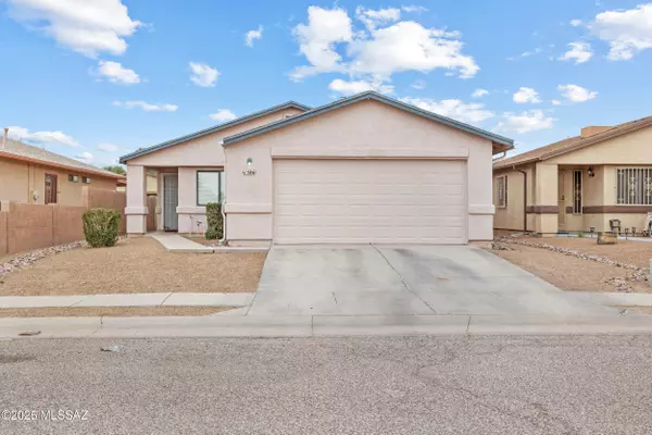 1586 W Denning Court, Tucson, AZ 85746