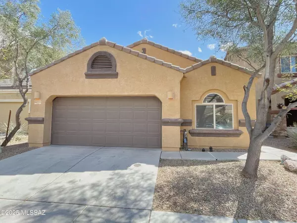 6273 W Yew Pine Way, Tucson, AZ 85743