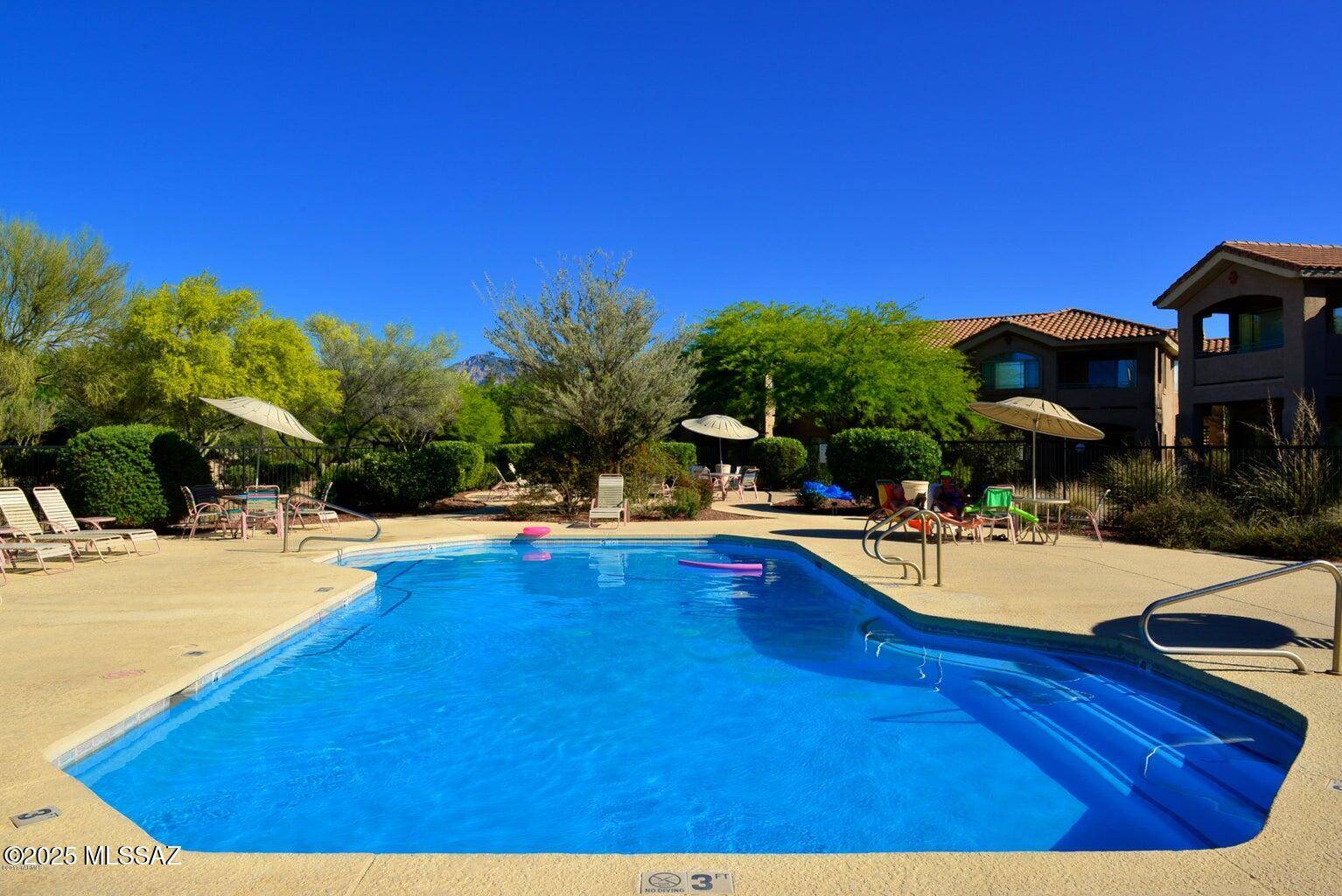 Oro Valley, AZ 85755,755 W Vistoso Highlands Drive #225