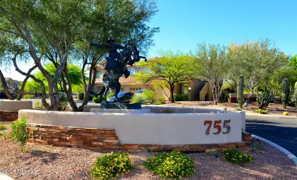 Oro Valley, AZ 85755,755 W Vistoso Highlands Drive #225