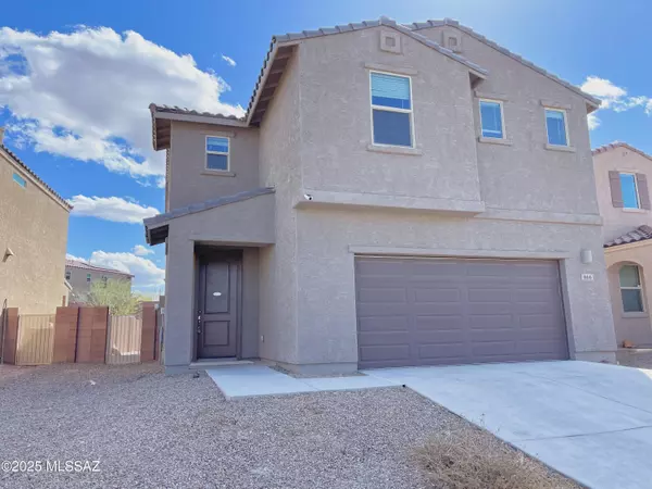 Sahuarita, AZ 85629,866 E Artesia Place