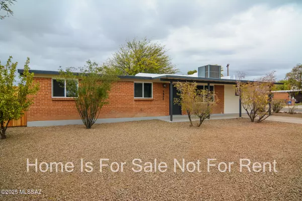 Tucson, AZ 85711,5425 E 27th Street