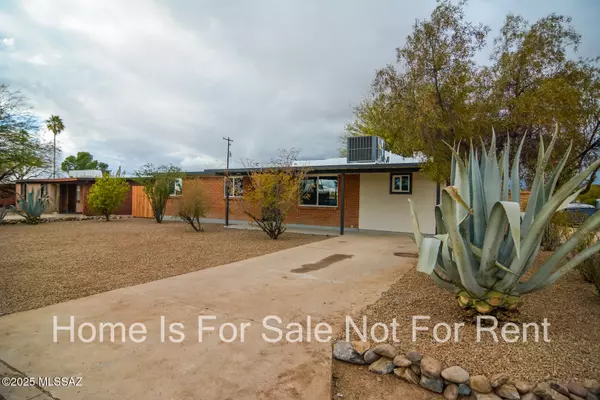 Tucson, AZ 85711,5425 E 27th Street