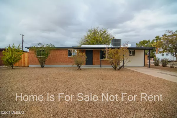 5425 E 27th Street, Tucson, AZ 85711