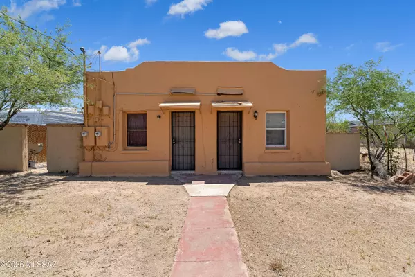 120 W 30th Street, Tucson, AZ 85748