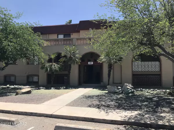 471 W Yucca Court #313, Tucson, AZ 85704