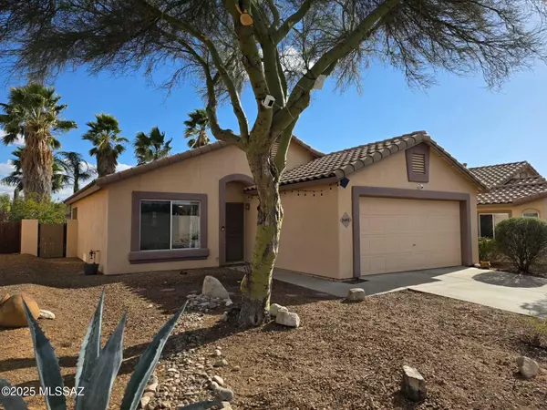 5493 White Dove Road, Marana, AZ 85658