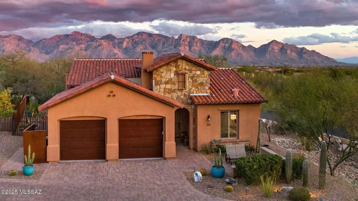 Oro Valley, AZ 85755,14302 N Mickelson Canyon Court