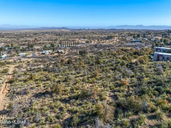 Oracle, AZ 85623,TBD N Calle Futura #4.63 Ac