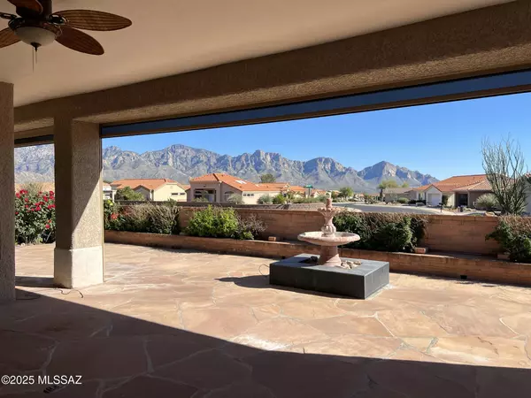 1900 E Singing Bow Way, Oro Valley, AZ 85755