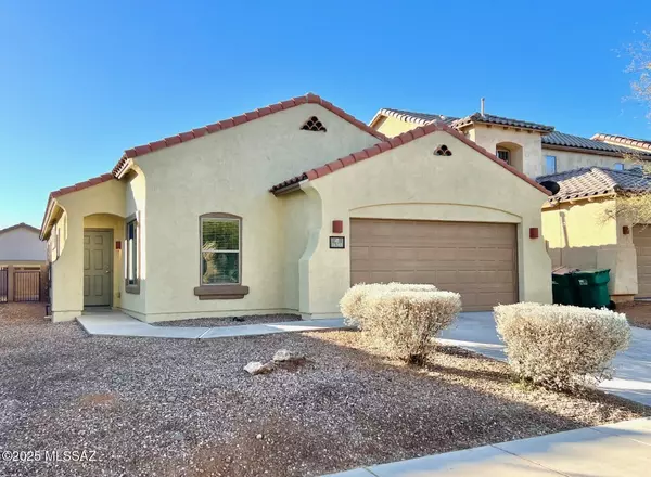 14343 S Via Del Moro, Sahuarita, AZ 85629