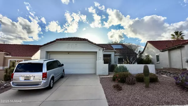 Oro Valley, AZ 85755,13941 N Willow Bend Drive