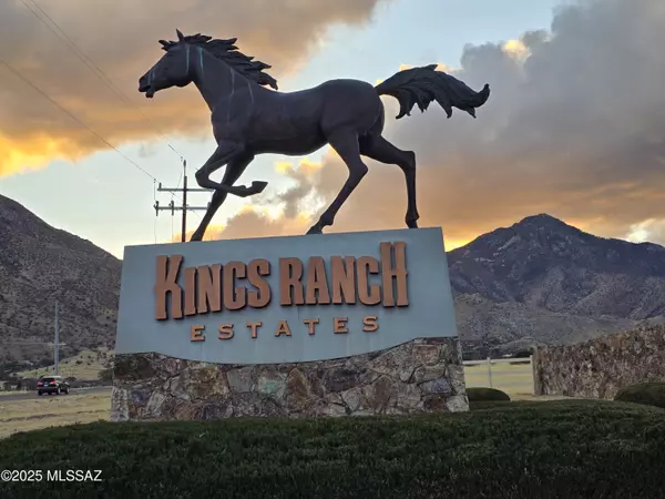 Hereford, AZ 85615,TBD Saddlehorn Circle #70