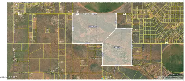 Elfrida, AZ 85610,182 Acres Highway 181  #-