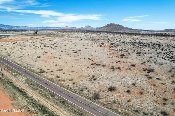 Elfrida, AZ 85610,72 Acres Highway 181  #-