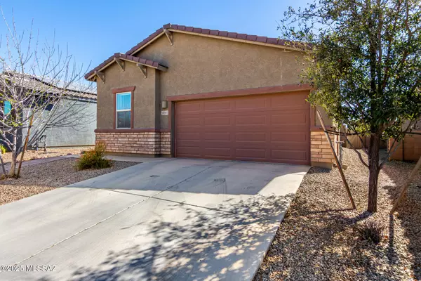 Marana, AZ 85653,10661 W Filbert Street