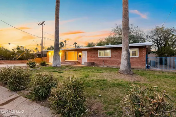 3301 N Country Club Road, Tucson, AZ 85716