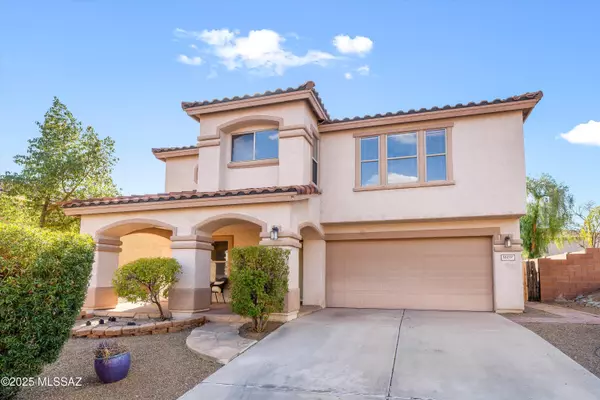 10217 Nine Iron Drive, Oro Valley, AZ 85737