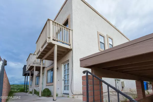 2522 N Corinthian Garden Drive #1, Nogales, AZ 85621