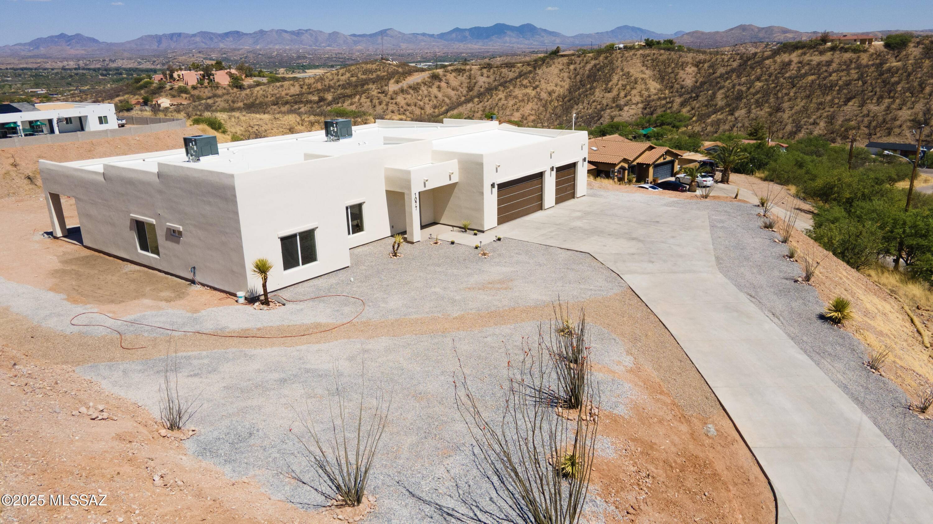 Rio Rico, AZ 85648,1077 Avenida Aire