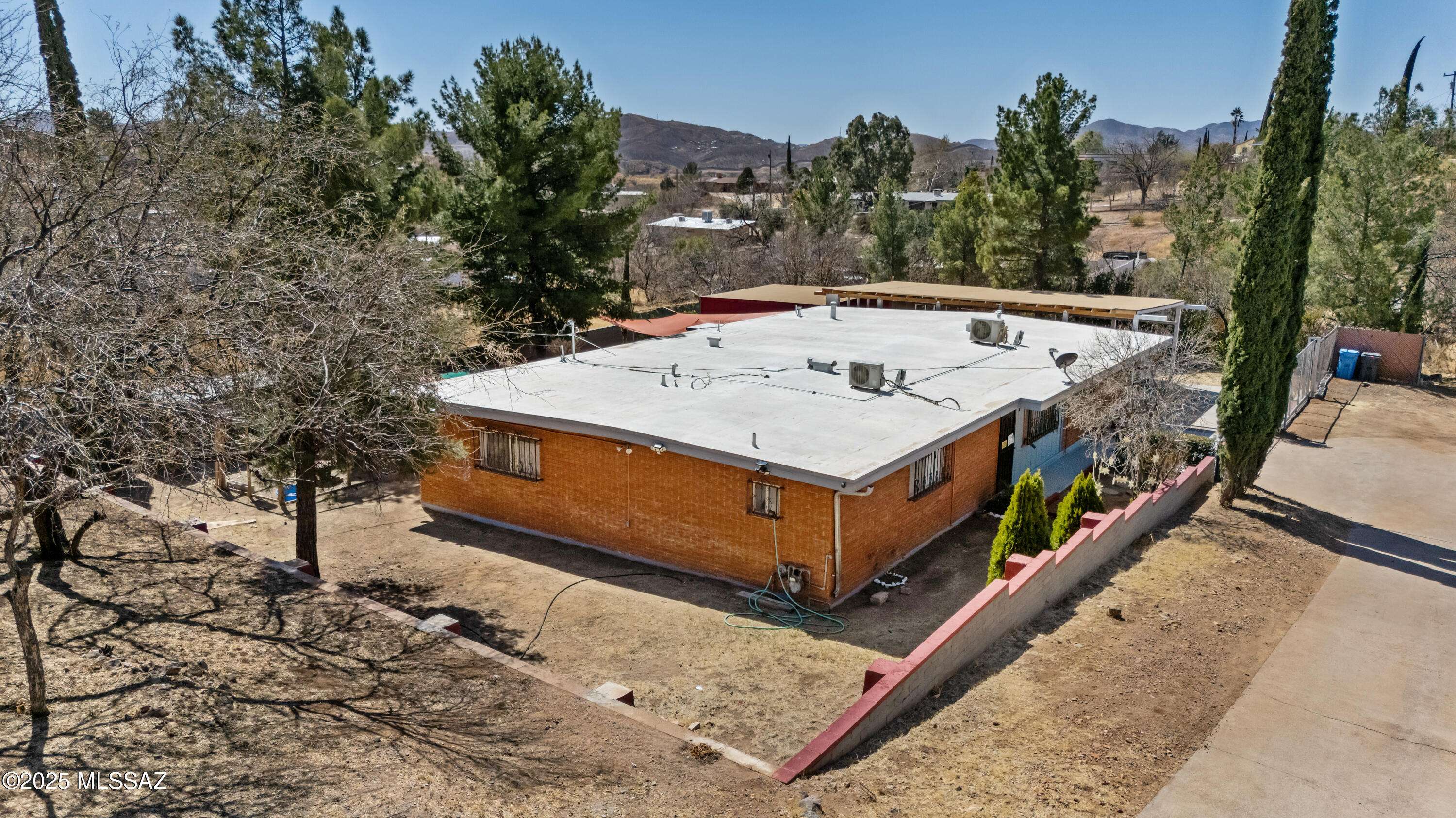 Nogales, AZ 85621,1211 N David Drive