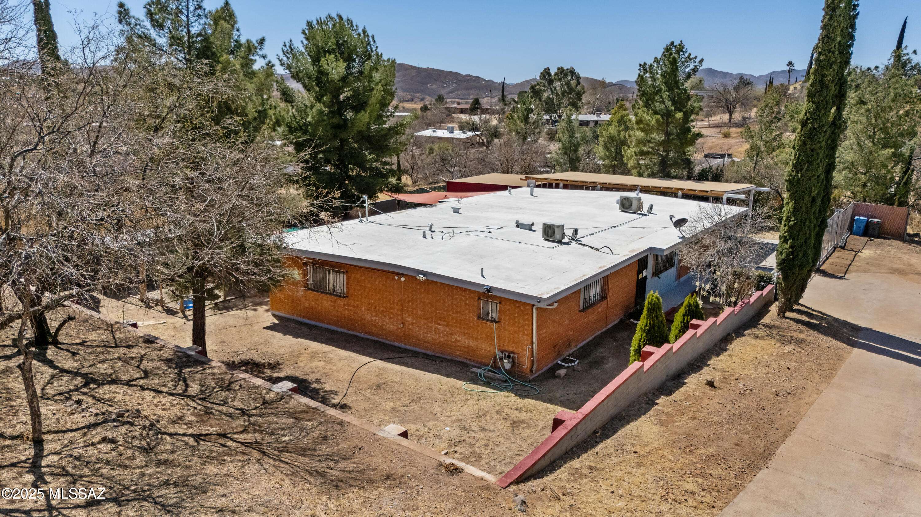 1211 N David Drive, Nogales, AZ 85621