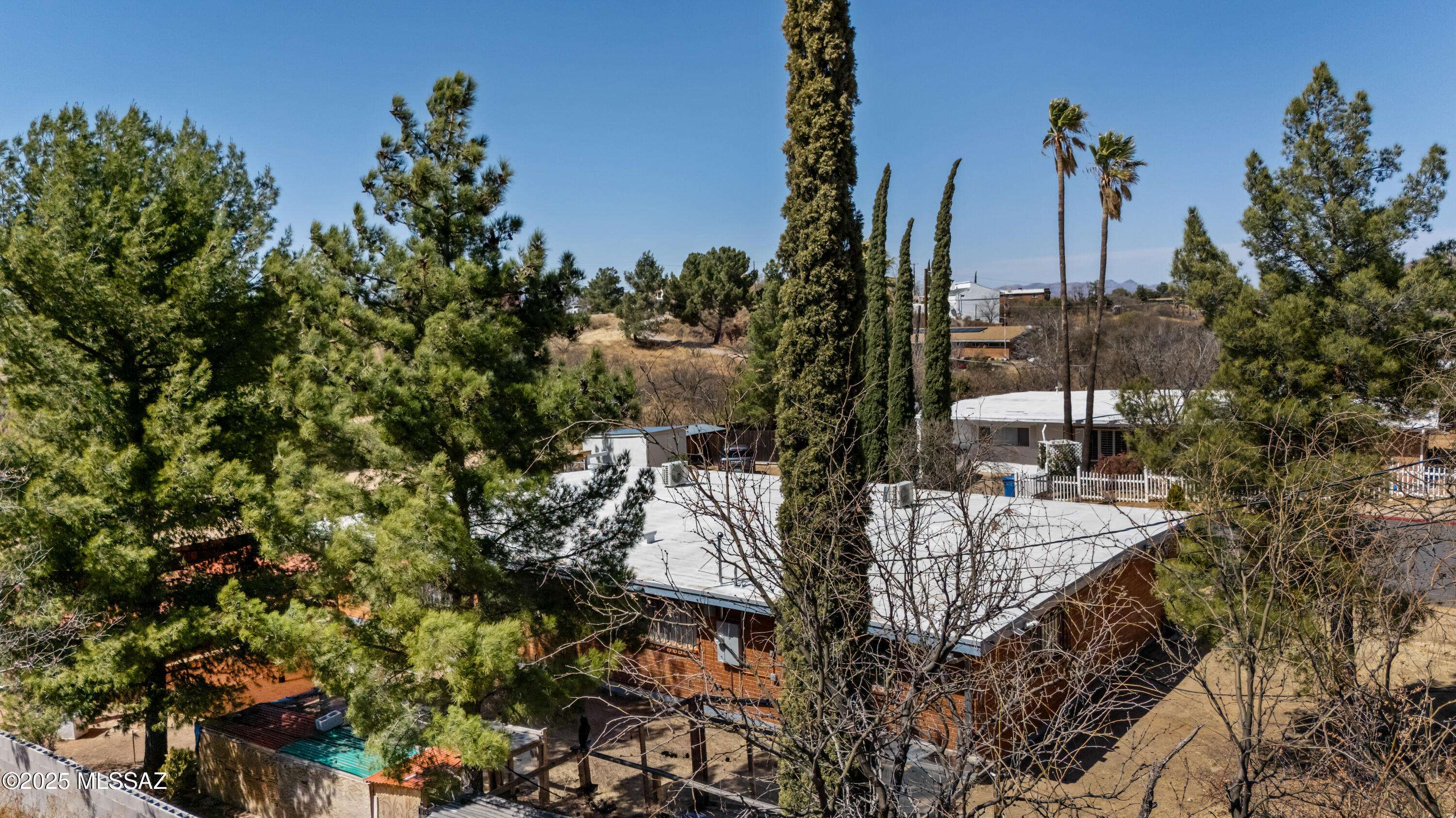 Nogales, AZ 85621,1211 N David Drive