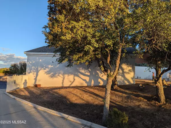 Oracle, AZ 85623,568 N Las Flores Drive