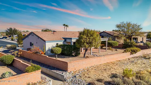 Green Valley, AZ 85622,1505 W Hidden Crest Court