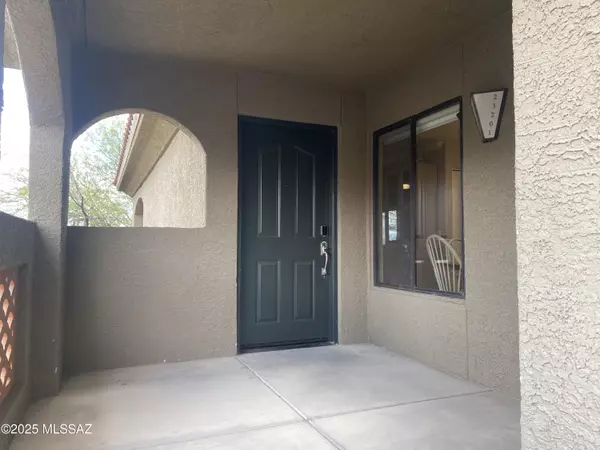 Tucson, AZ 85750,5751 N Kolb Road #23204