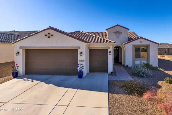 61625 E Travertine Street, Oracle, AZ 85623