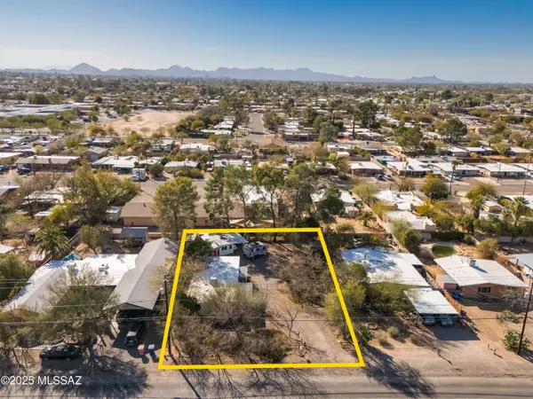 1925 N Beverly Avenue, Tucson, AZ 85712