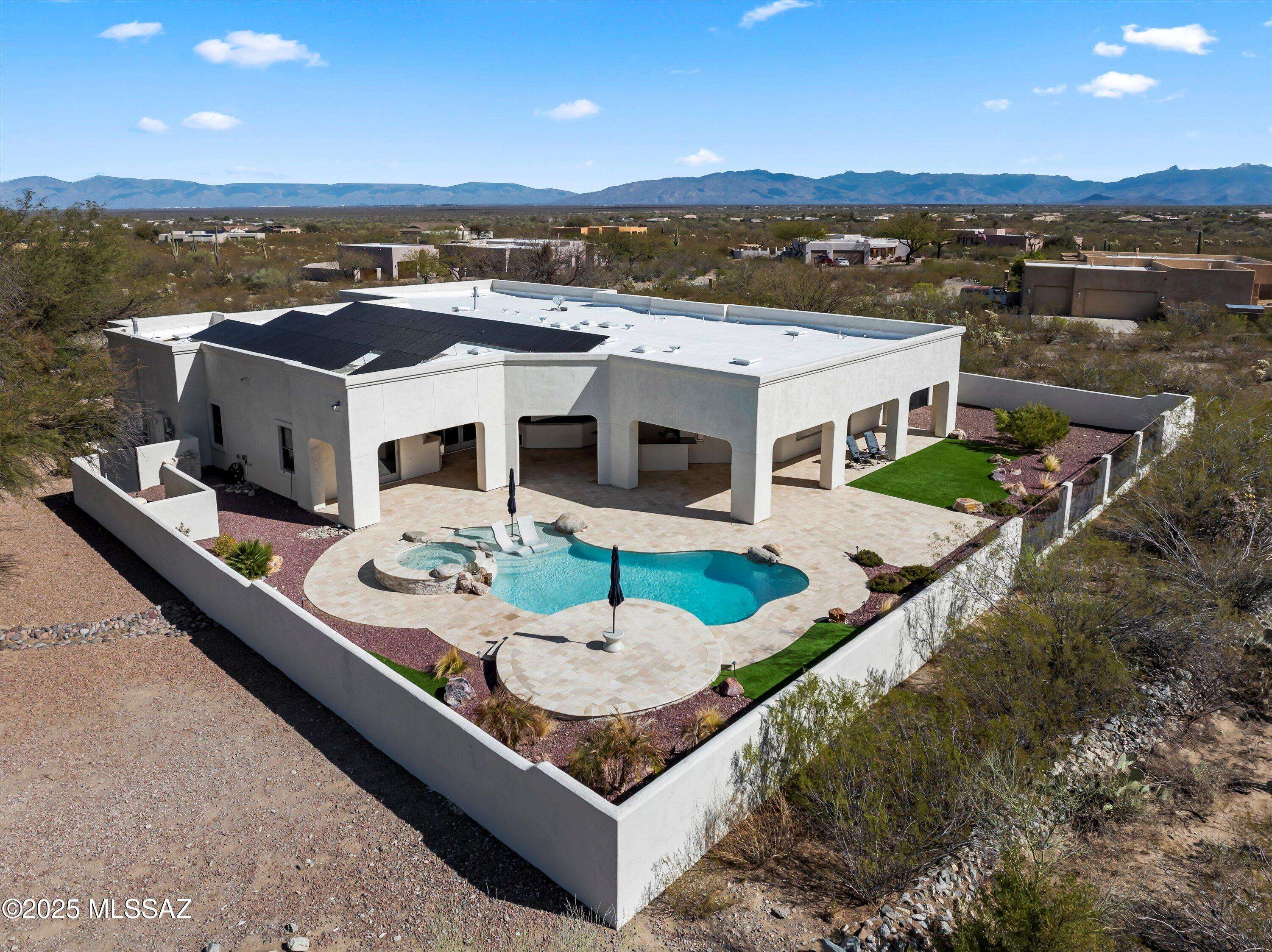 Vail, AZ 85641,16641 S Saguaro View Lane