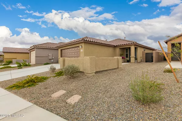 Marana, AZ 85653,10548 W Waveland Drive