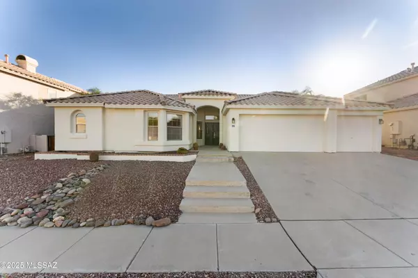 137 S Nightfall Avenue, Tucson, AZ 85748