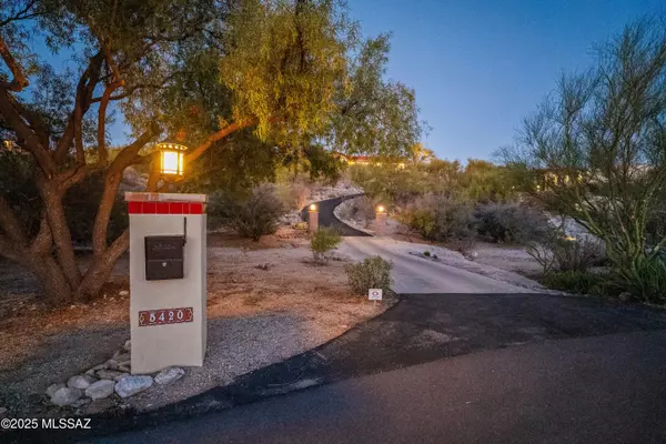 Tucson, AZ 85718,5420 N Suncrest Place