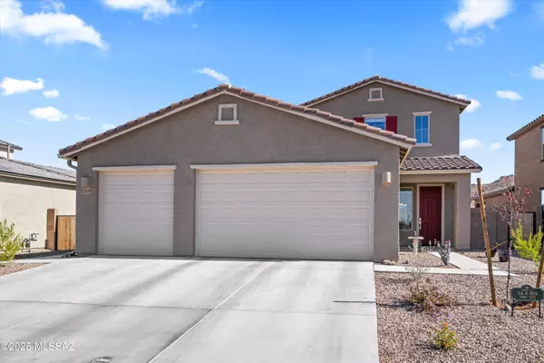 17579 S Ridgerunner Drive, Vail, AZ 85641