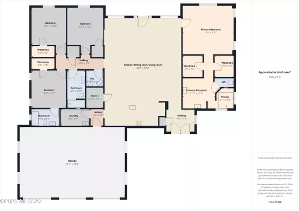 Tucson, AZ 85749,9059 E Bear Canyon Place