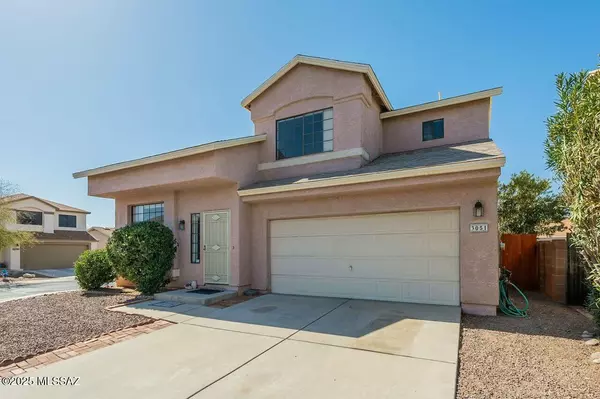 3051 W Country Fair Drive, Tucson, AZ 85742